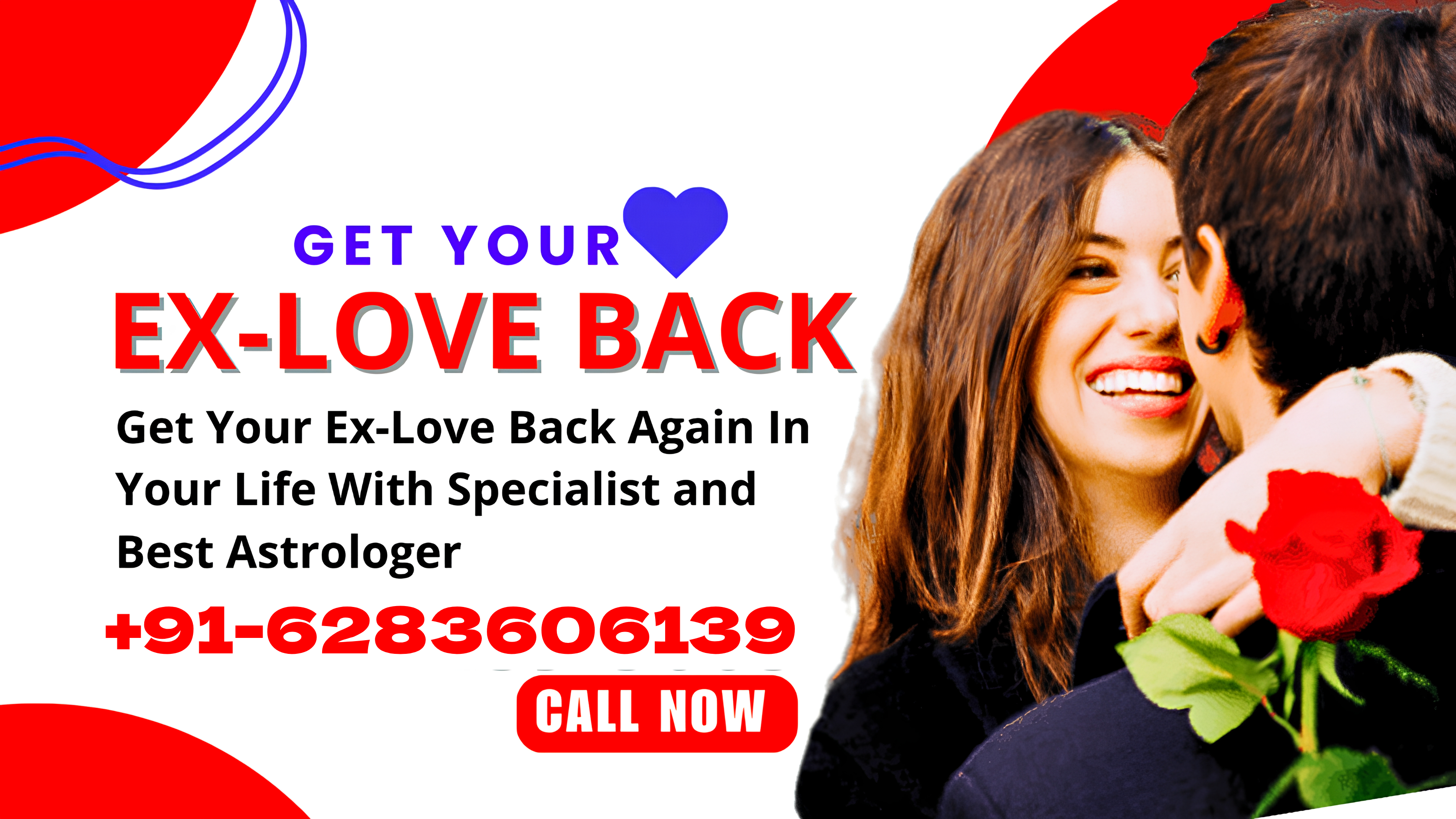 Find Your Ex Love Back