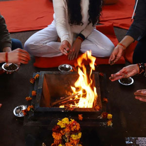 Home Peace Havan